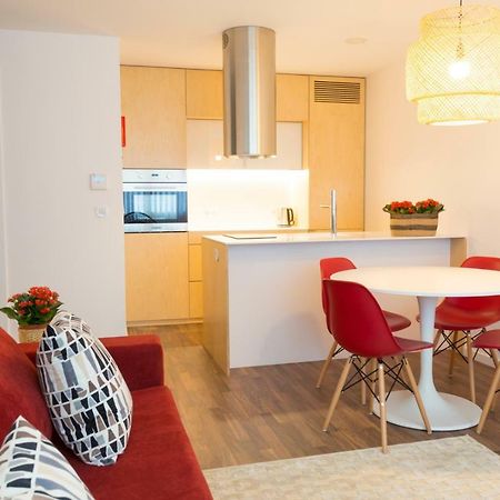 Oporto Ceuta Residences - Residence 2 By We Do Living Экстерьер фото