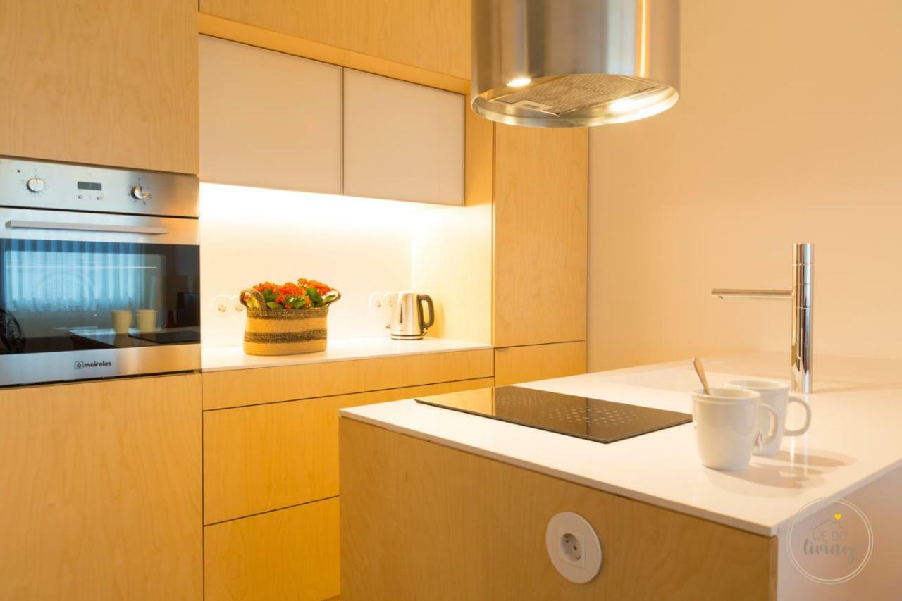 Oporto Ceuta Residences - Residence 2 By We Do Living Экстерьер фото