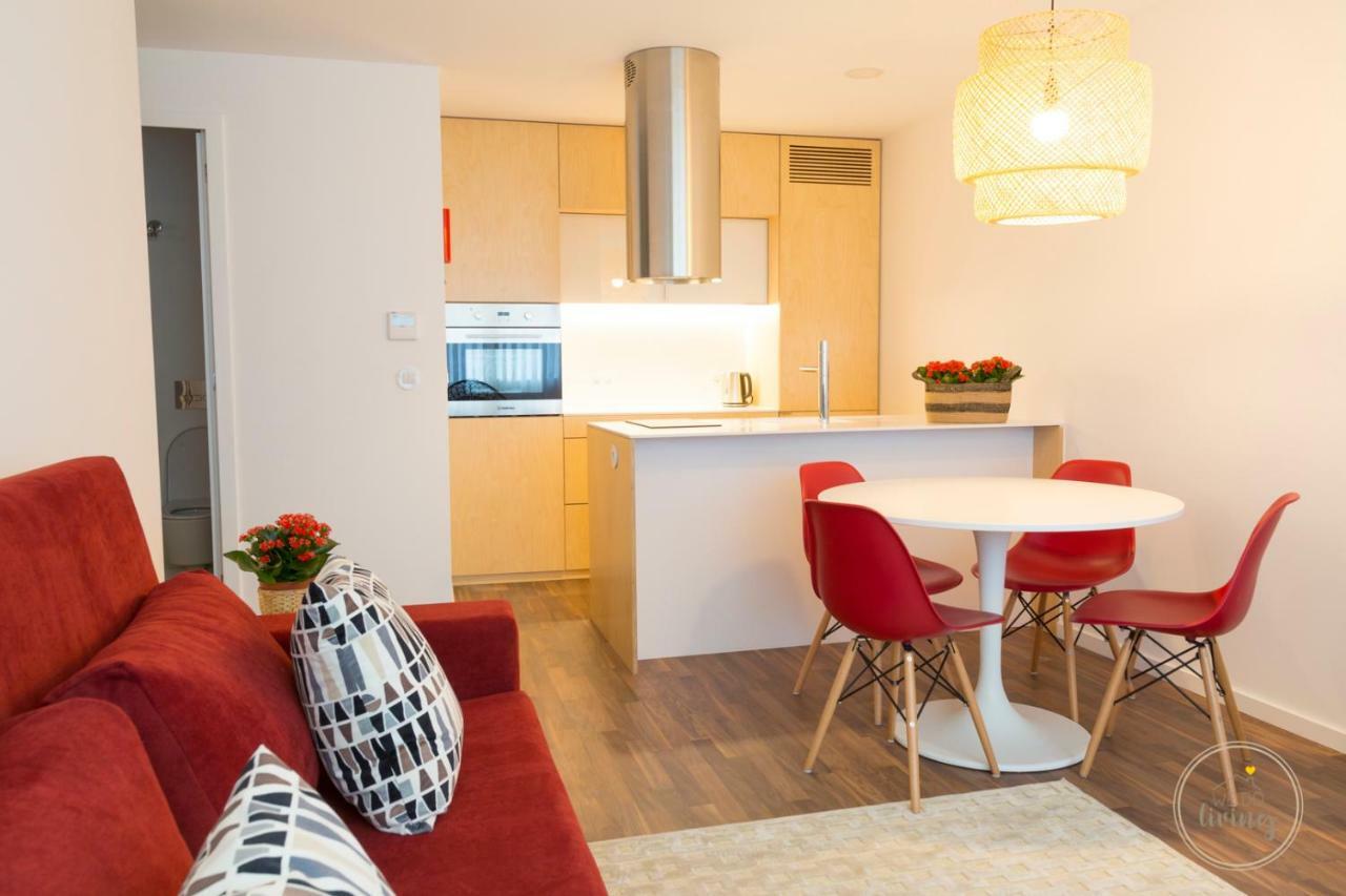 Oporto Ceuta Residences - Residence 2 By We Do Living Экстерьер фото